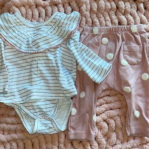 Jessica Simpson 2-piece set